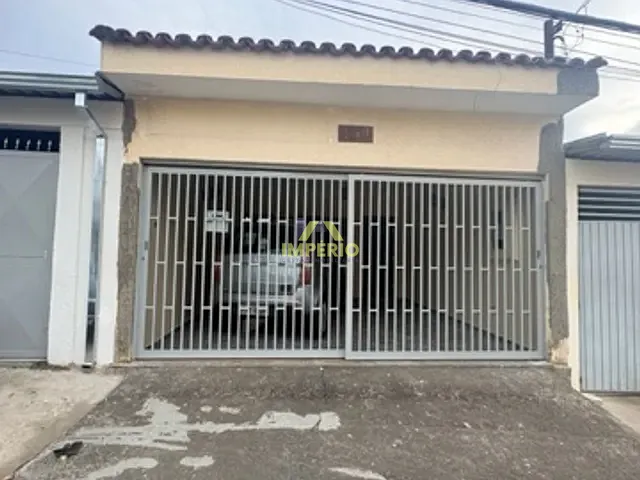 Casa com 125m² 2 quartos e 2 banheiros, para alugar, no bairro Jardim Saltense em Salto