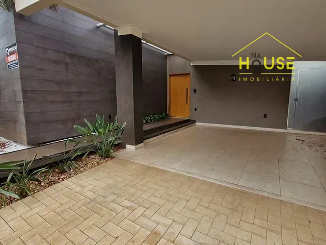 Casa com 300m² 3 quartos e 1 banheiro, à venda, no bairro Residencial Jardins Athenas em Votuporanga