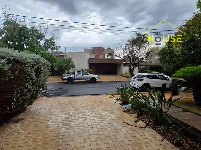 Casa com 300m² 3 quartos e 1 banheiro, à venda, no bairro Residencial Jardins Athenas em Votuporanga