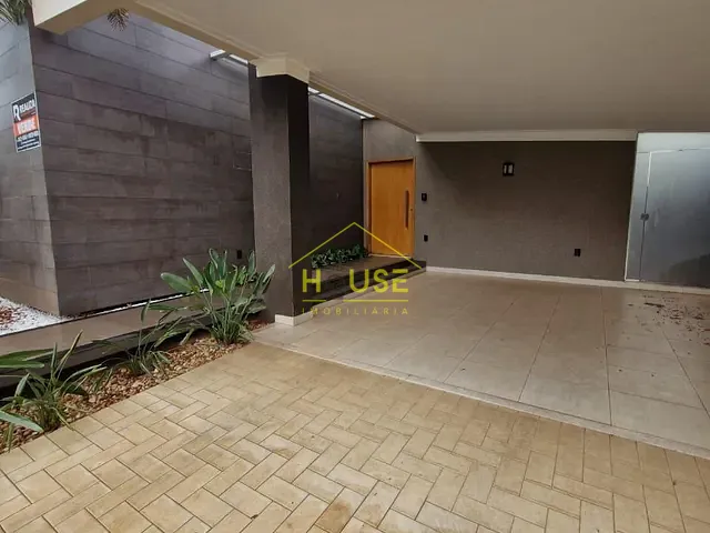 Casa com 300m² 3 quartos e 1 banheiro, à venda, no bairro Residencial Jardins Athenas em Votuporanga