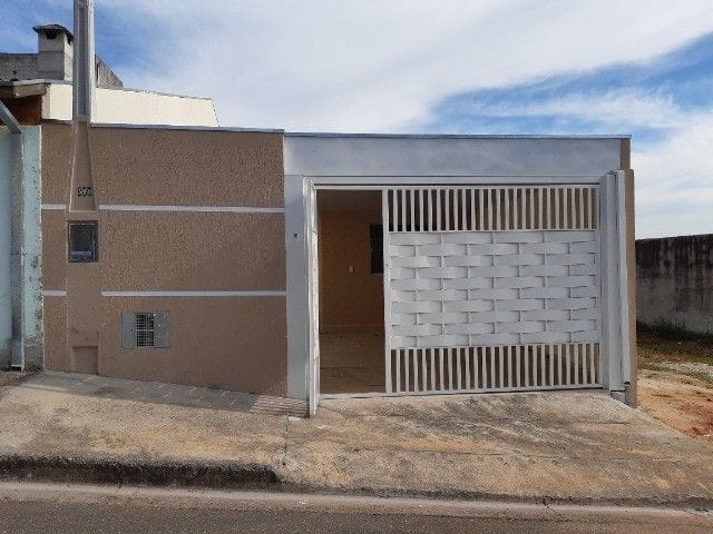 Foto do Casa - Casa com 3 dormitórios à venda, 100 m² por R$ 362.000,00 - Jardim Santa Júlia - São José dos Campos/SP | INDEPENDENCE NEGOCIOS IMOBILIARIOS LTDA