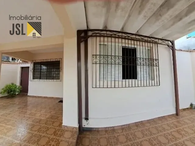 Casa com 260m² 2 quartos e 1 banheiro, à venda, no bairro Jardim São José em Caçapava