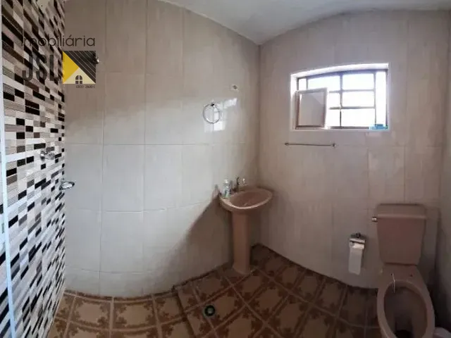 Casa com 260m² 2 quartos e 1 banheiro, à venda, no bairro Jardim São José em Caçapava