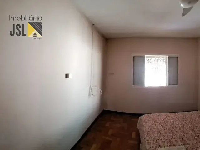 Casa com 260m² 2 quartos e 1 banheiro, à venda, no bairro Jardim São José em Caçapava