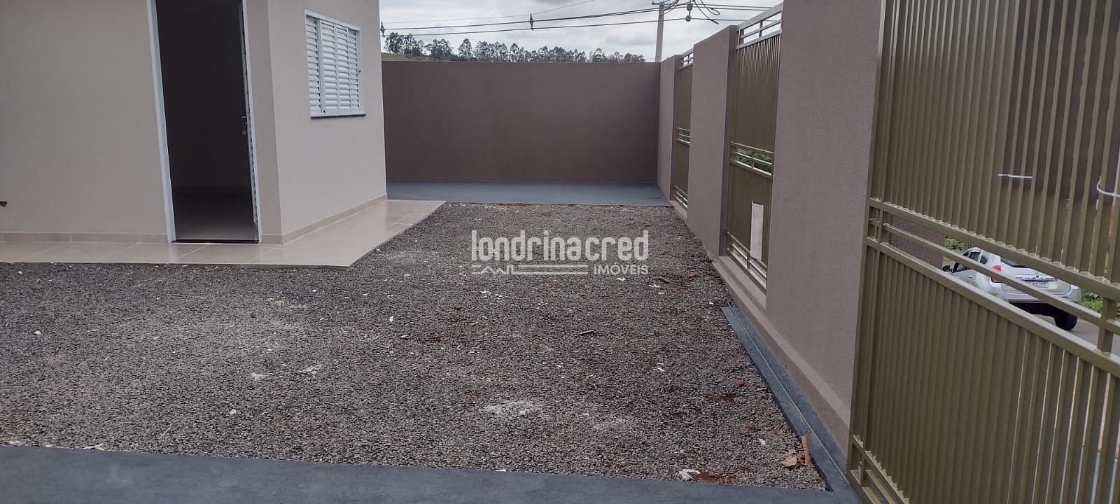 Casa, 2 quartos, 70 m² - Foto 2