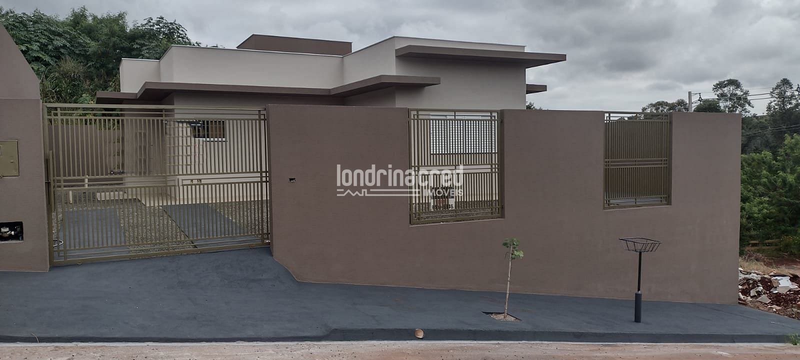 Casa, 2 quartos, 70 m² - Foto 1