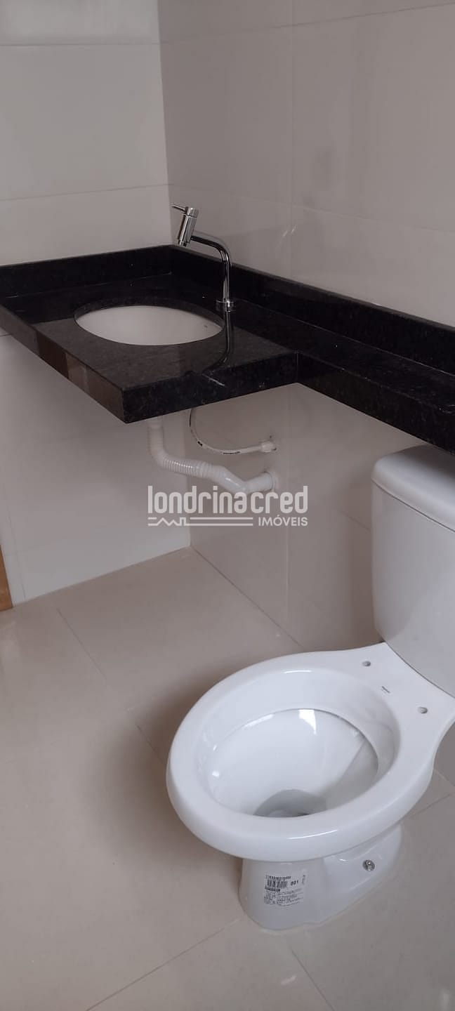 Casa, 2 quartos, 70 m² - Foto 17