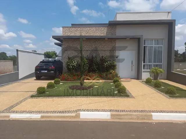 Casa com 242m² 3 quartos e 3 banheiros, à venda, no bairro Jardim Dona Luiza em Jaguariúna