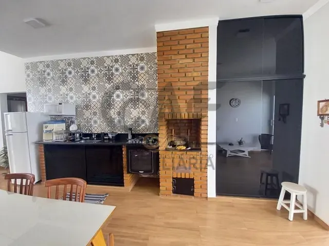 Casa com 242m² 3 quartos e 3 banheiros, à venda, no bairro Jardim Dona Luiza em Jaguariúna