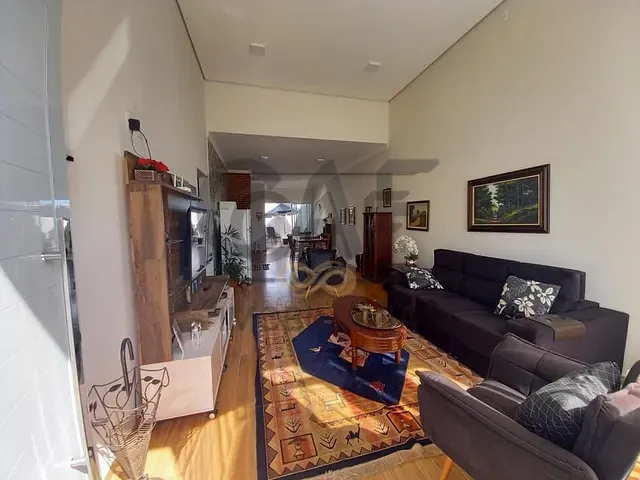 Casa com 242m² 3 quartos e 3 banheiros, à venda, no bairro Jardim Dona Luiza em Jaguariúna