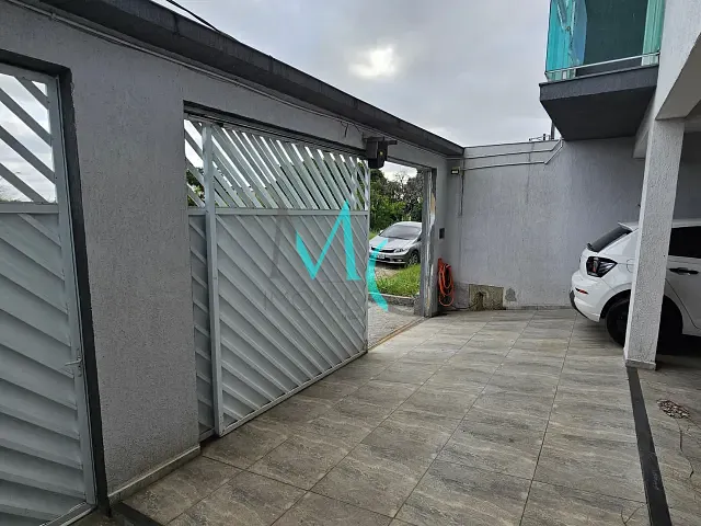 Casa 2 quartos e 2 banheiros, para alugar, no bairro Campo Grande em Rio de Janeiro