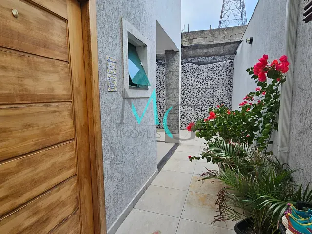 Casa 2 quartos e 2 banheiros, para alugar, no bairro Campo Grande em Rio de Janeiro