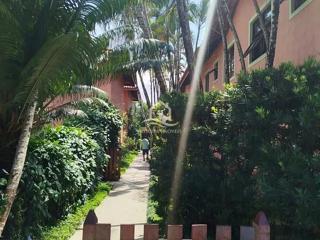 Casa com 51m² 2 quartos e 1 banheiro, à venda, no bairro Boraceia em Bertioga