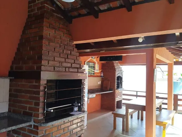 Casa com 51m² 2 quartos e 1 banheiro, à venda, no bairro Boraceia em Bertioga