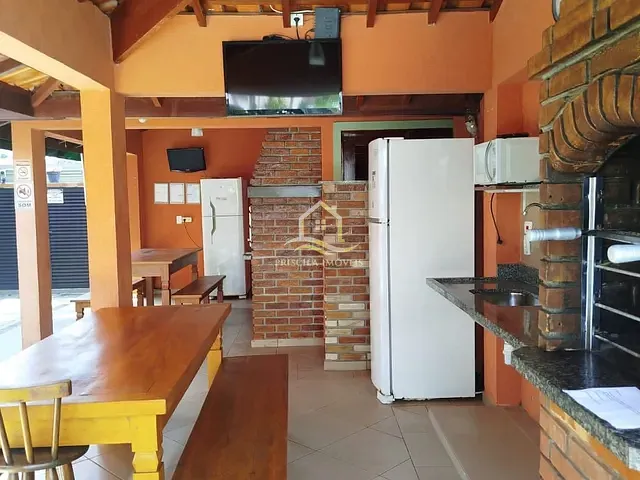 Casa com 51m² 2 quartos e 1 banheiro, à venda, no bairro Boraceia em Bertioga