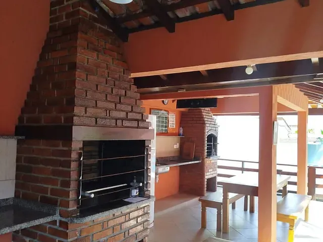 Casa com 51m² 2 quartos e 1 banheiro, à venda, no bairro Boraceia em Bertioga