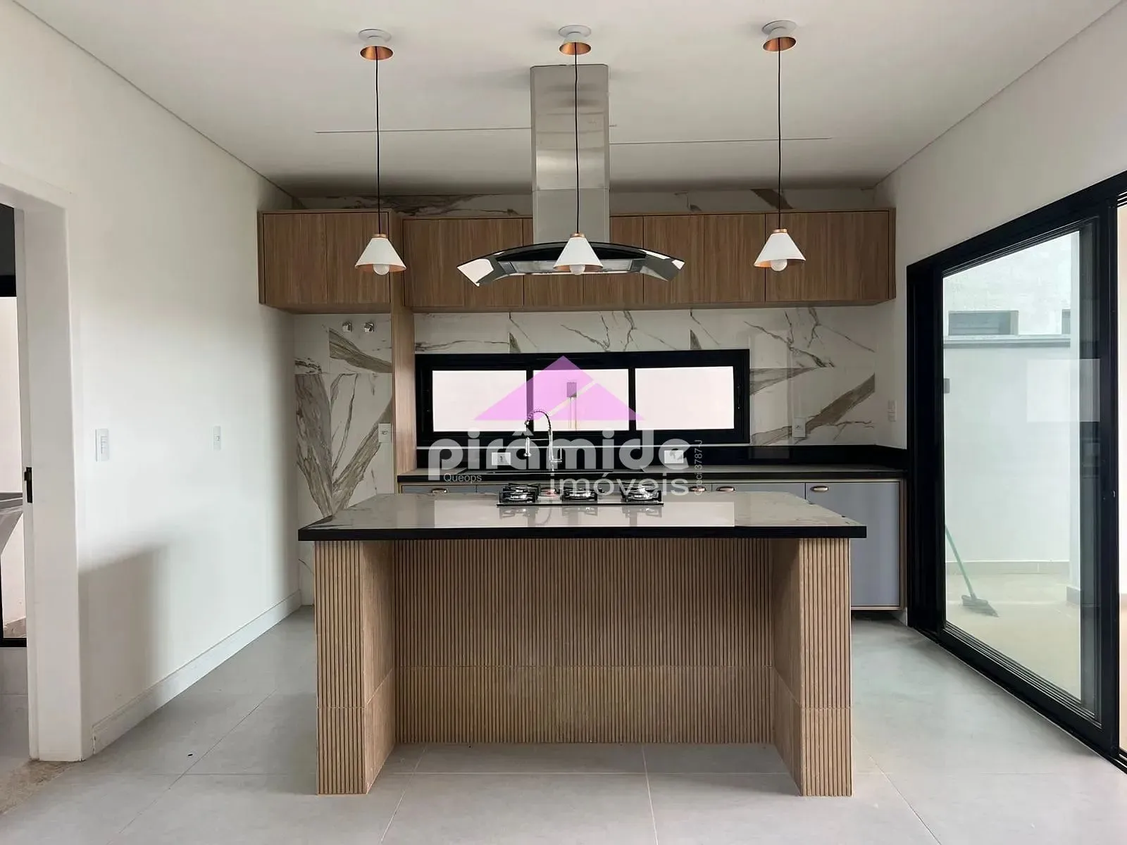 Casa, 3 quartos, 250 m² - Foto 19