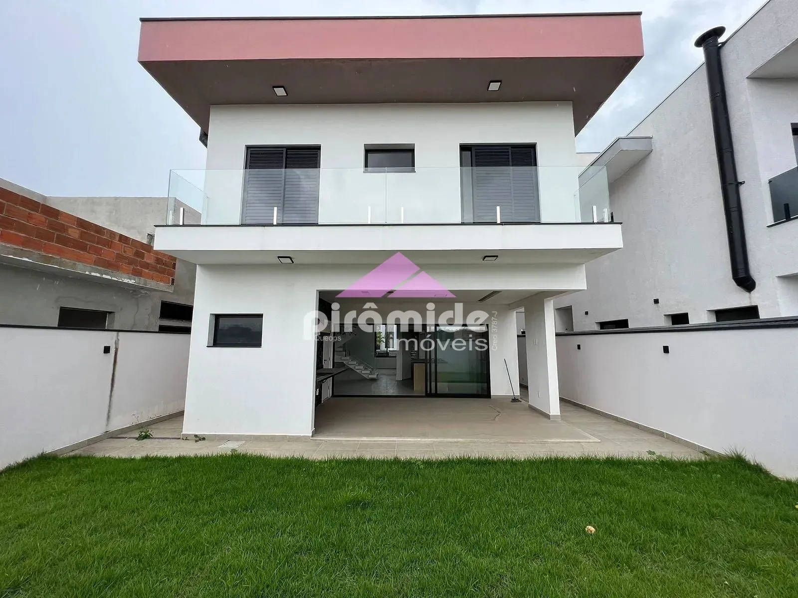 Casa, 3 quartos, 250 m² - Foto 20