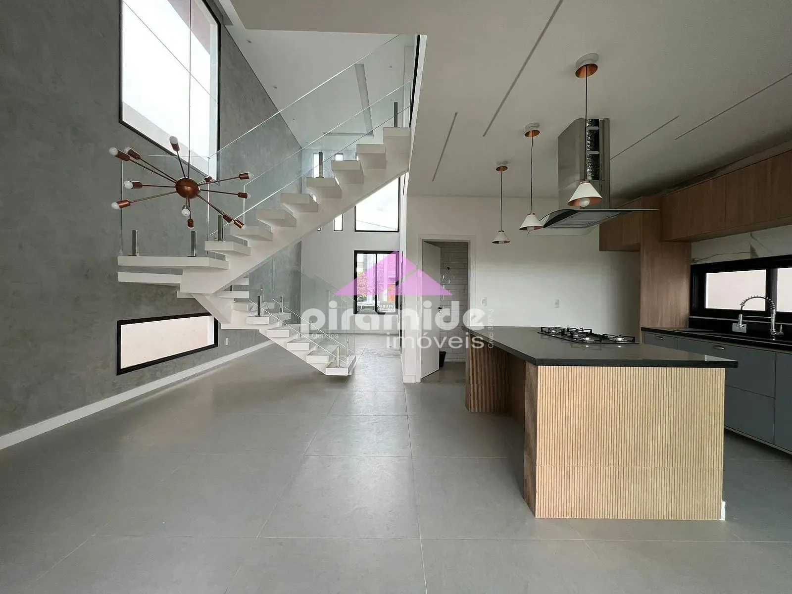 Casa, 3 quartos, 250 m² - Foto 22