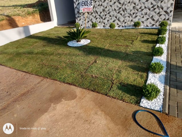 Foto do Casa - Casa à venda, Vale dos Cristais, Taubaté, SP | Venter imoveis