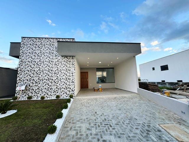 Foto do Casa - Casa à venda, Vale dos Cristais, Taubaté, SP | Venter imoveis
