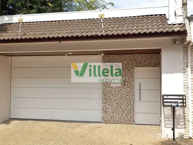 Casa para alugar, no bairro Biritiba em Poá