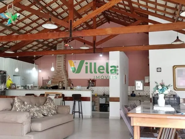 Casa para alugar, no bairro Biritiba em Poá