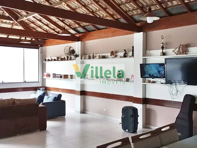 Casa para alugar, no bairro Biritiba em Poá
