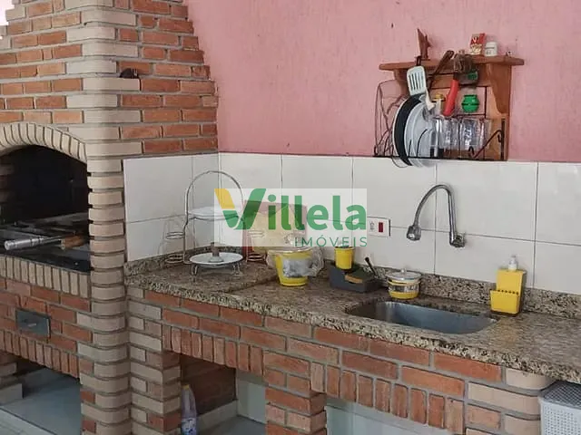 Casa para alugar, no bairro Biritiba em Poá
