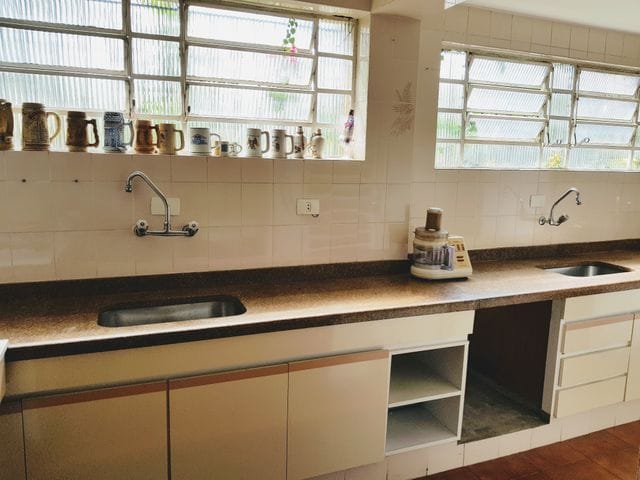 Casa com 130m² 3 quartos e 2 banheiros, à venda, no bairro Parque Jabaquara em São Paulo