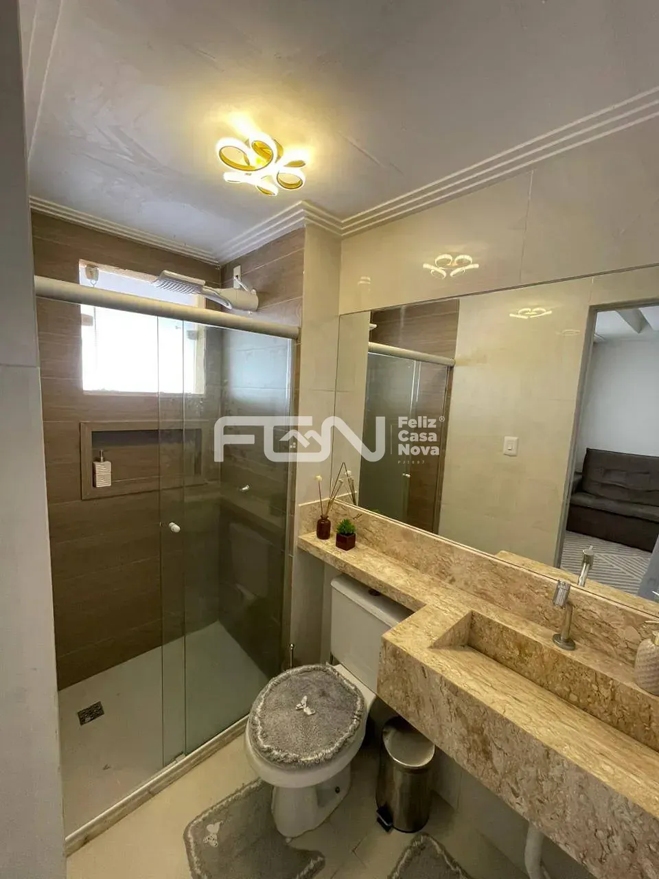 Casa, 4 quartos, 70 m² - Foto 14