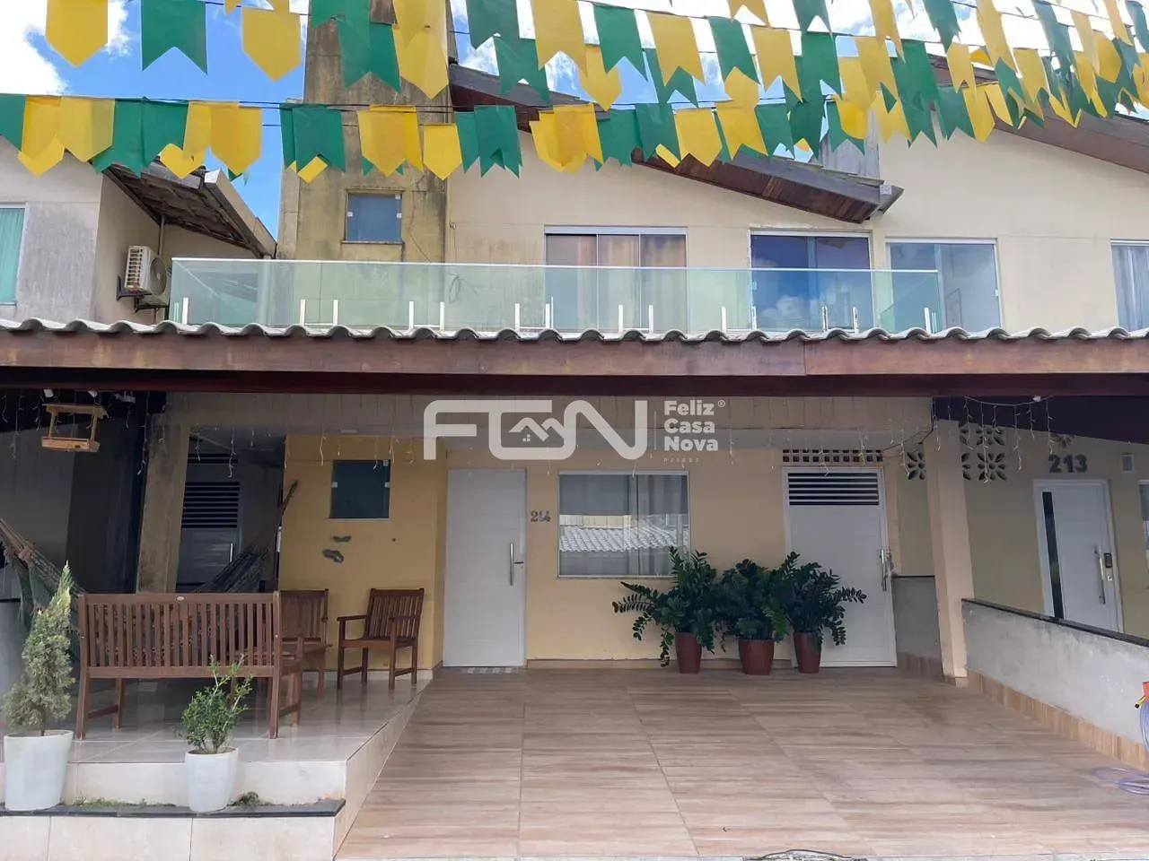 Casa, 4 quartos, 70 m² - Foto 18