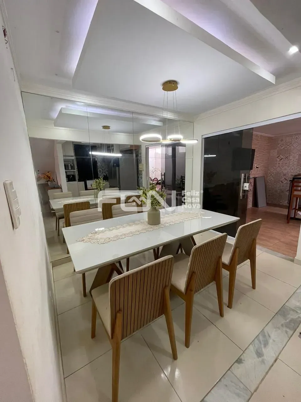 Casa, 4 quartos, 70 m² - Foto 2