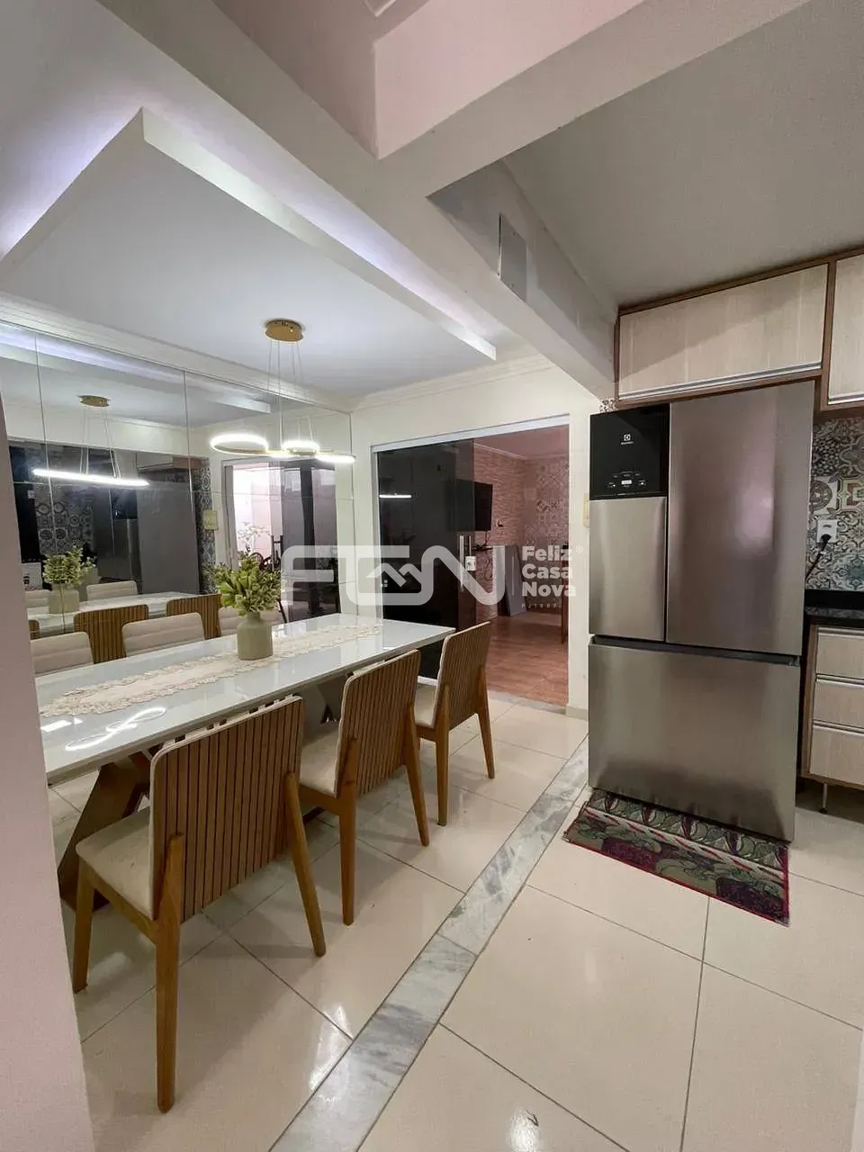 Casa, 4 quartos, 70 m² - Foto 3