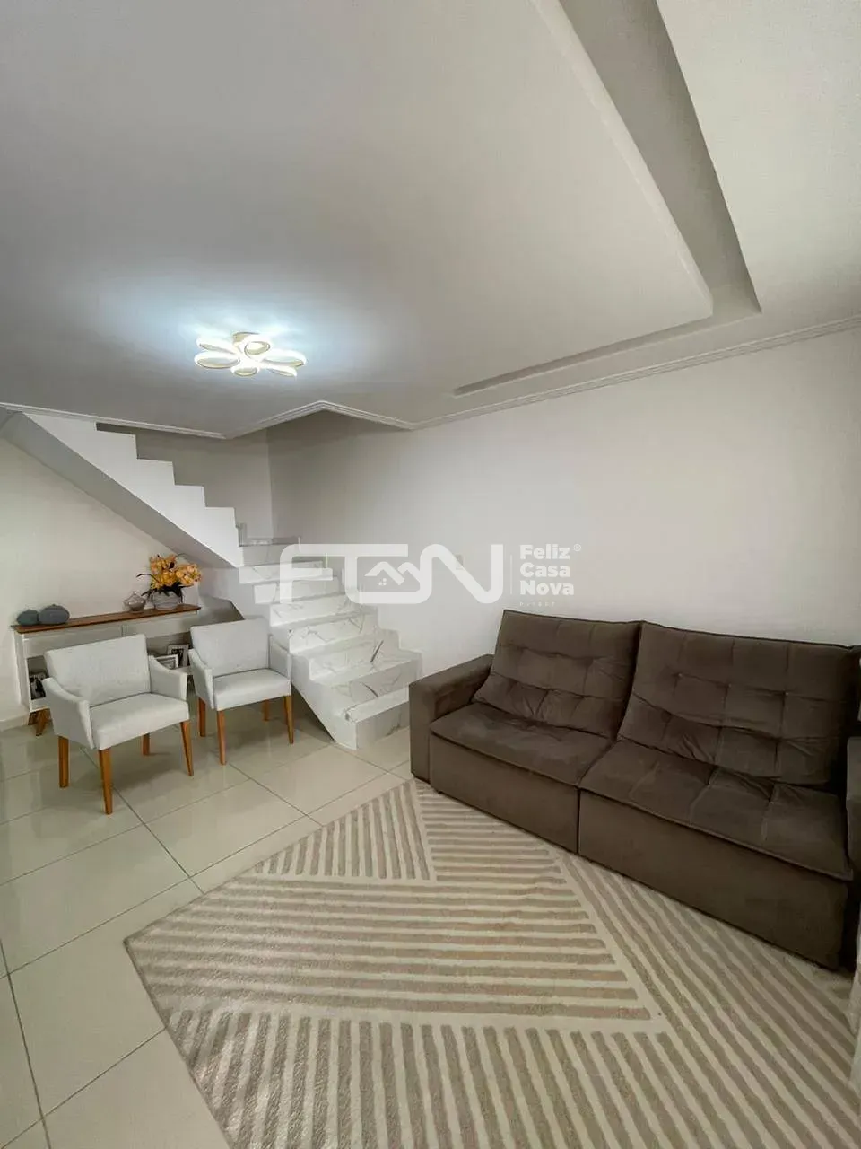 Casa, 4 quartos, 70 m² - Foto 1