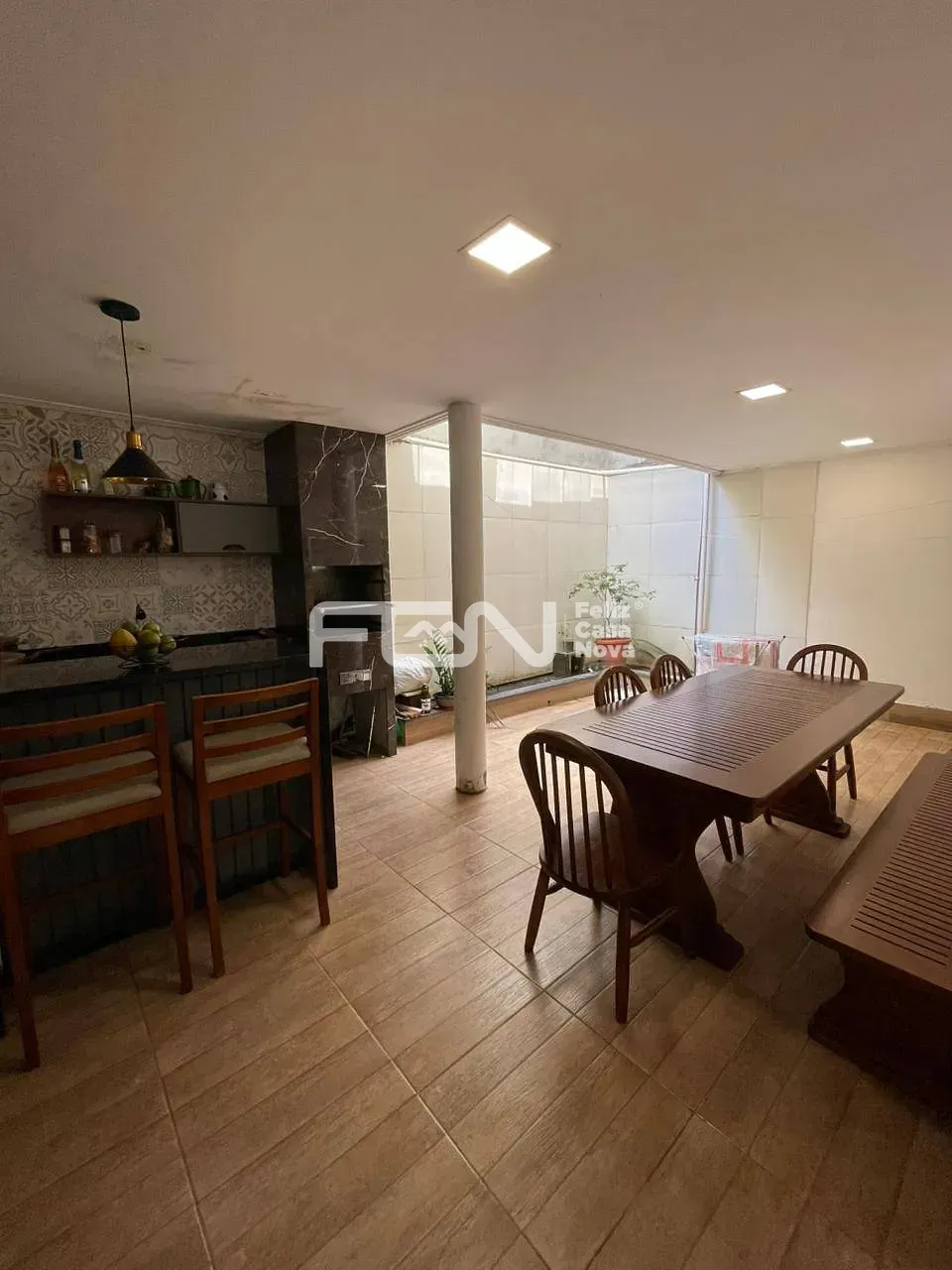 Casa, 4 quartos, 70 m² - Foto 6