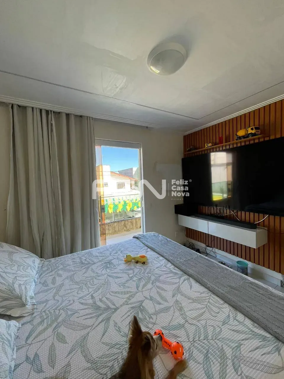 Casa, 4 quartos, 70 m² - Foto 8