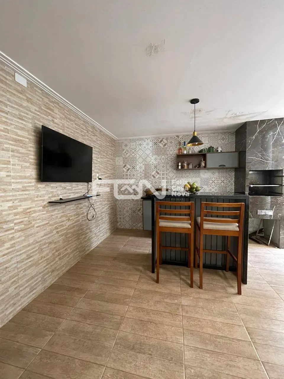 Casa, 4 quartos, 70 m² - Foto 5