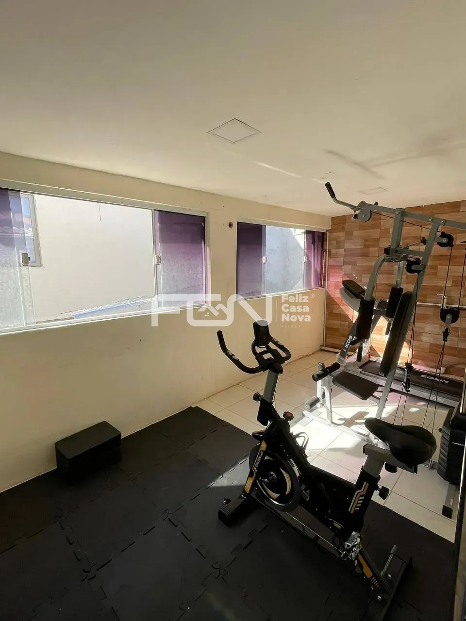 Casa, 4 quartos, 70 m² - Foto 17