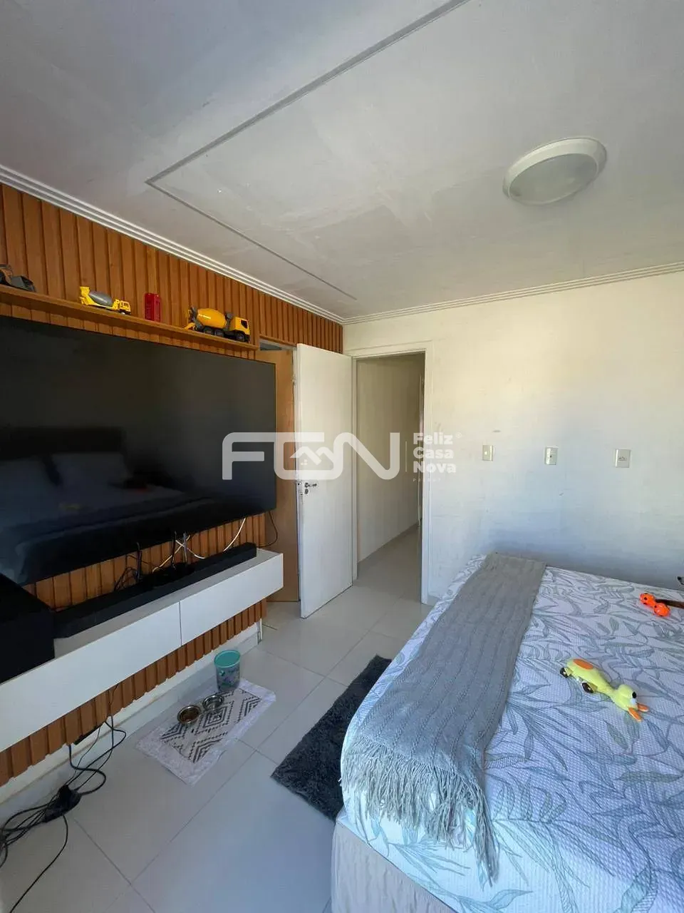 Casa, 4 quartos, 70 m² - Foto 9