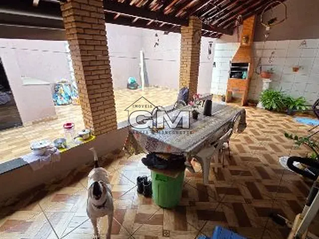 Casa 2 quartos e 2 banheiros, à venda, no bairro Ipiranga em Ribeirão Preto