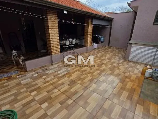 Casa 2 quartos e 2 banheiros, à venda, no bairro Ipiranga em Ribeirão Preto