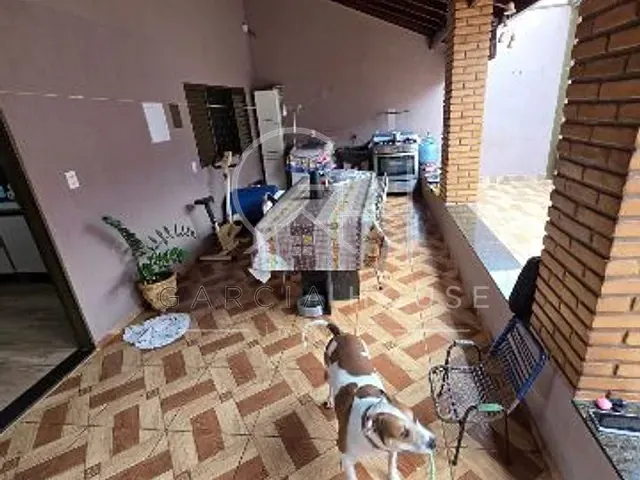 Casa 2 quartos e 2 banheiros, à venda, no bairro Ipiranga em Ribeirão Preto