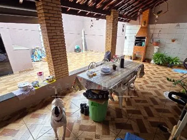 Casa 2 quartos e 2 banheiros, à venda, no bairro Ipiranga em Ribeirão Preto