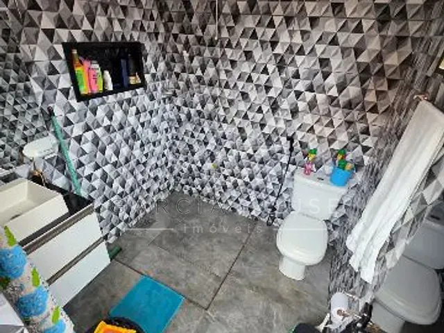 Casa 2 quartos e 2 banheiros, à venda, no bairro Ipiranga em Ribeirão Preto