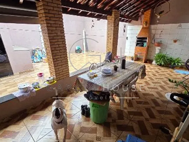Casa 2 quartos e 2 banheiros, à venda, no bairro Ipiranga em Ribeirão Preto