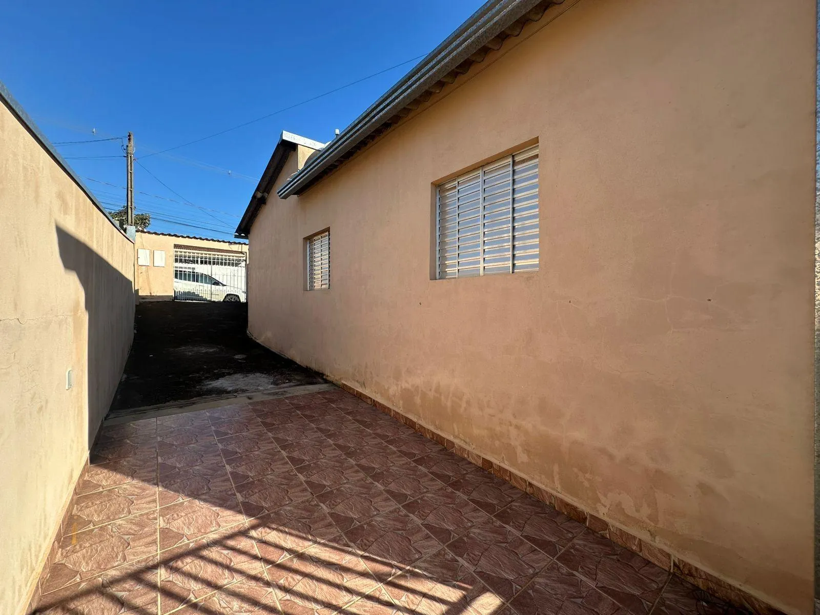 Casa, 1 quarto, 65 m² - Foto 3