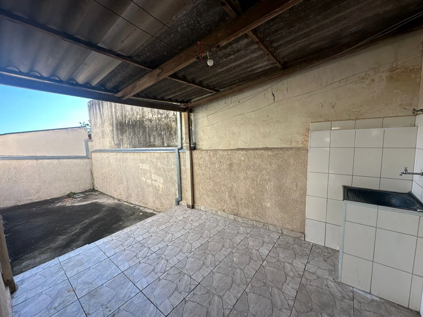 Casa, 1 quarto, 65 m² - Foto 6