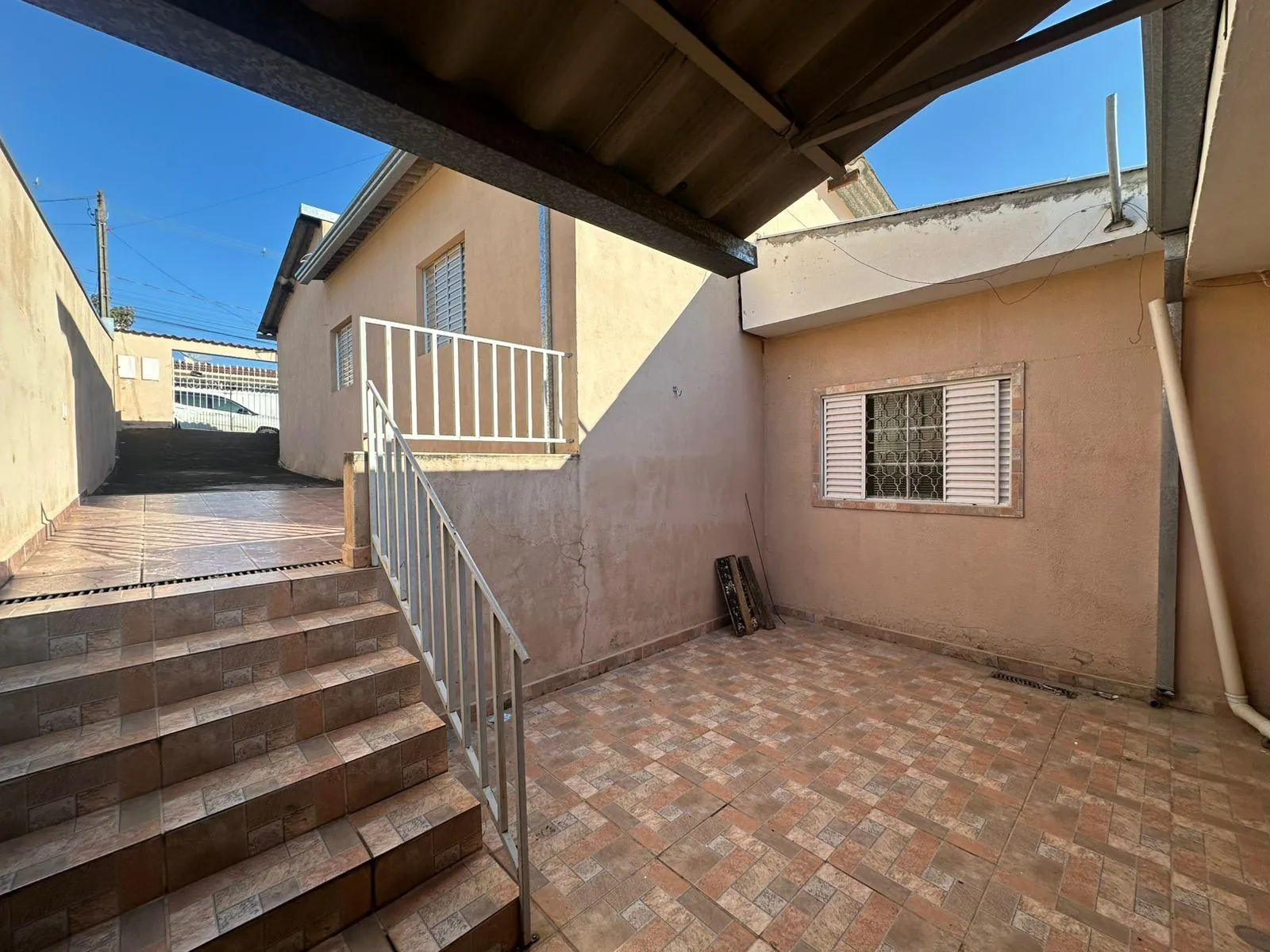 Casa, 1 quarto, 65 m² - Foto 4