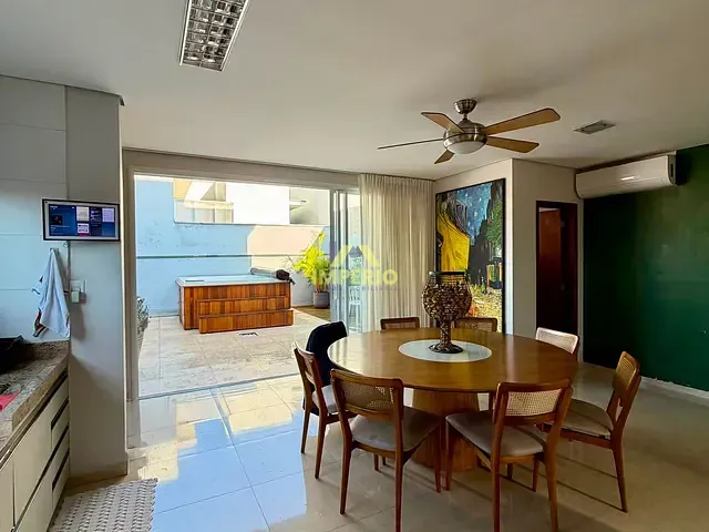 Casa com 196m² 3 quartos e 2 banheiros, à venda, no bairro Residencial Piccolino em Salto